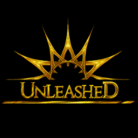 Unleashed cover