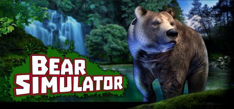 Bear Simulator cover