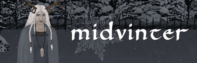 Midvinter cover