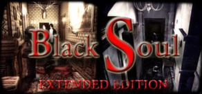 BlackSoul: Extended Edition cover