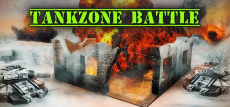 TankZone Battle cover