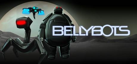 BellyBots cover