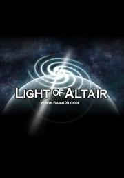 Light of Altair cover