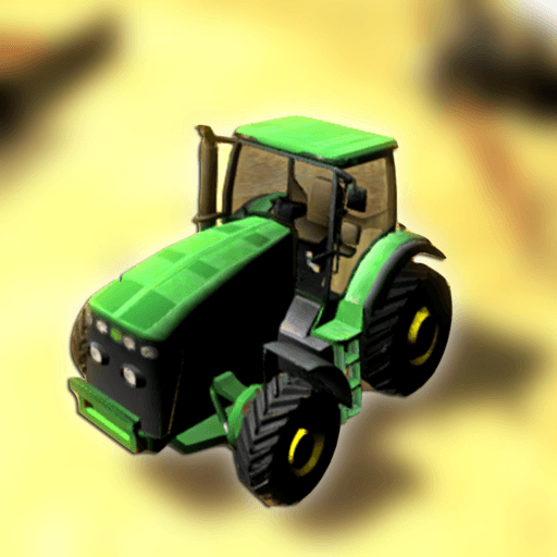 Tractor Farmer wallpaper