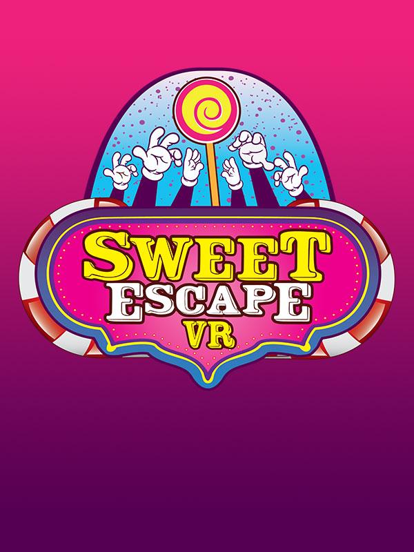 Sweet Escape VR cover