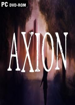 Axion cover