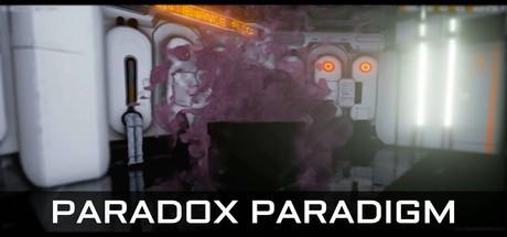 Paradox Paradigm cover