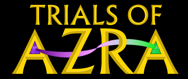 Trials of Azra cover