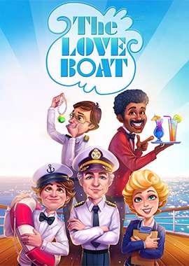 The Love Boat cover