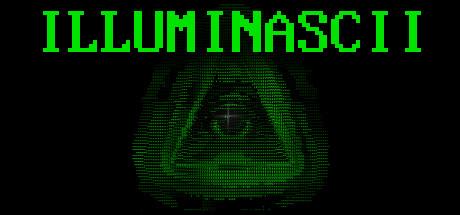 Illuminascii cover