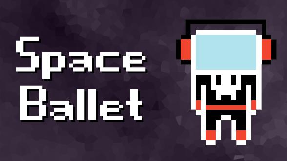 Space Ballet cover