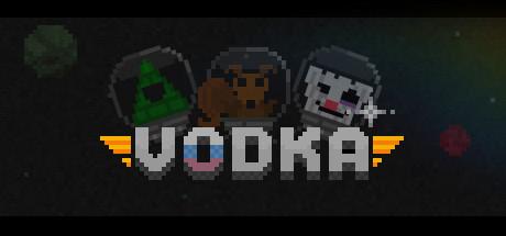 Vodka cover