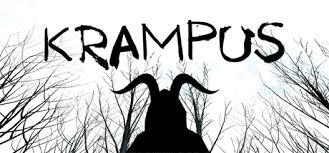 Krampus wallpaper