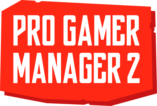 Pro Gamer Manager 2 cover