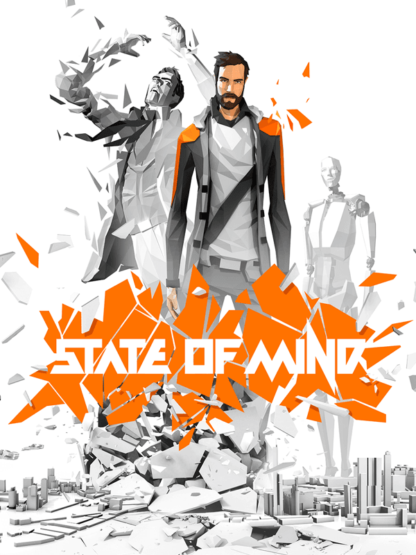 State of Mind cover