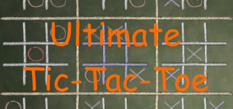 Ultimate Tic-Tac-Toe wallpaper