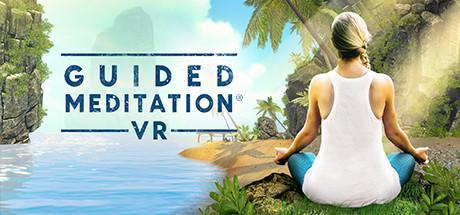 Guided Meditation VR wallpaper