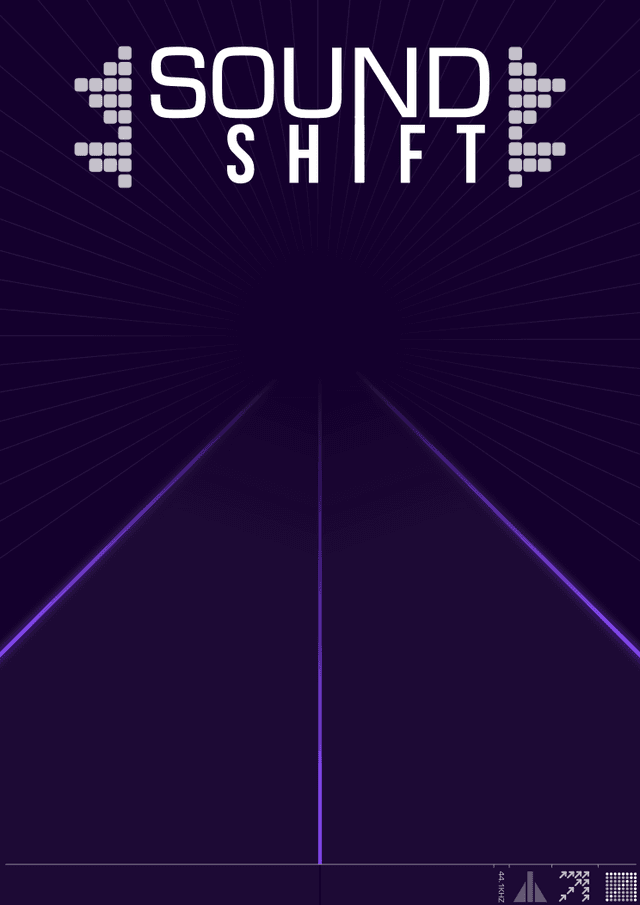 Sound Shift cover