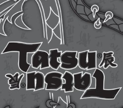 Tatsu cover
