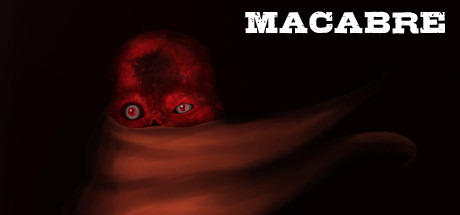 Macabre cover