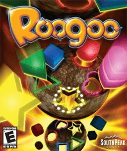 Roogoo wallpaper