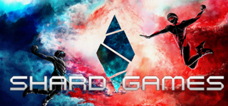 Shard Games cover