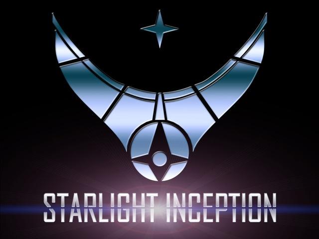 Starlight Inception wallpaper