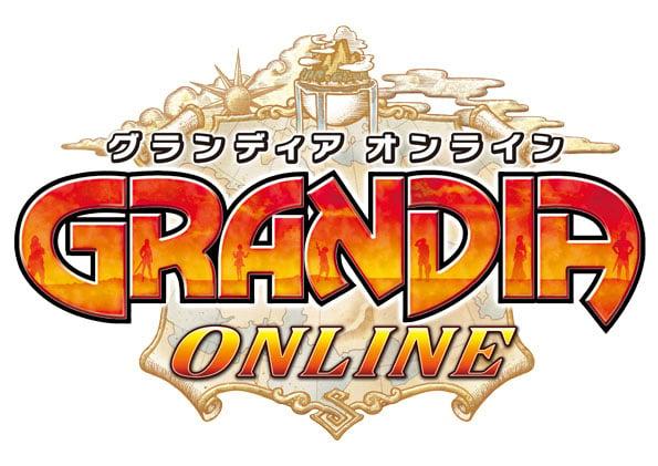 Grandia Online wallpaper