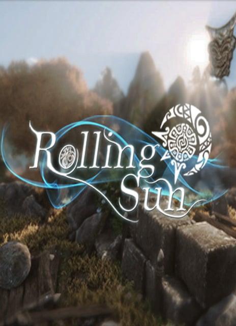Rolling Sun cover