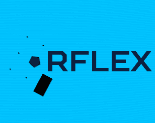 Rflex wallpaper