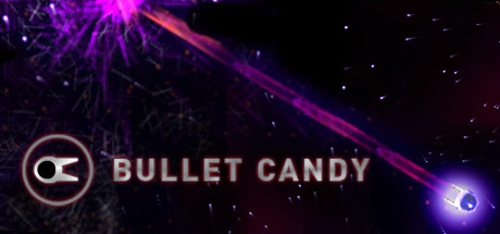 Bullet Candy cover