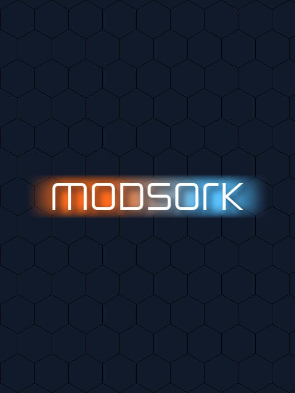 Modsork cover