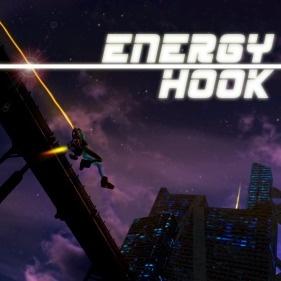 Energy Hook wallpaper