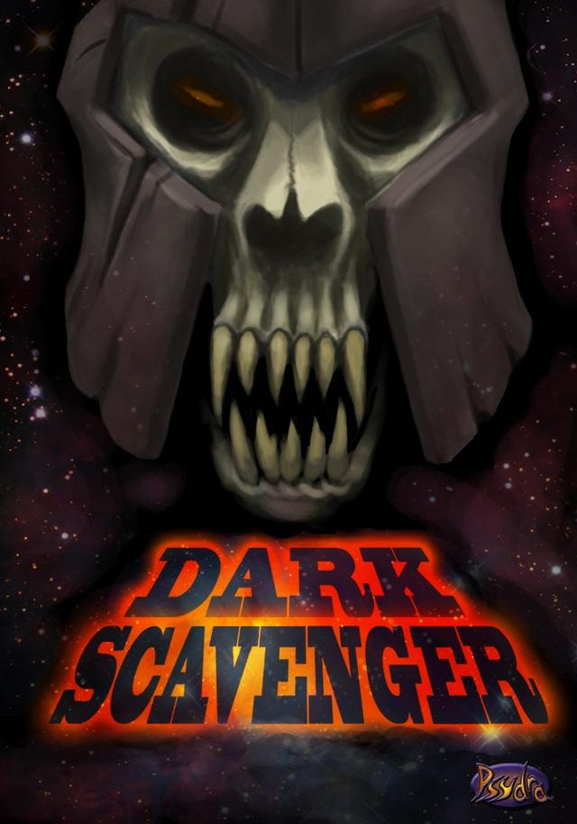 Dark Scavenger cover