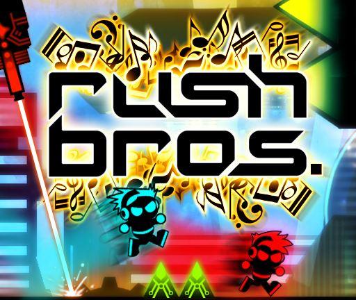 Rush Bros. cover