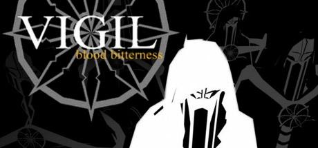 Vigil: Blood Bitterness cover