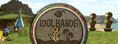 Idol Hands cover