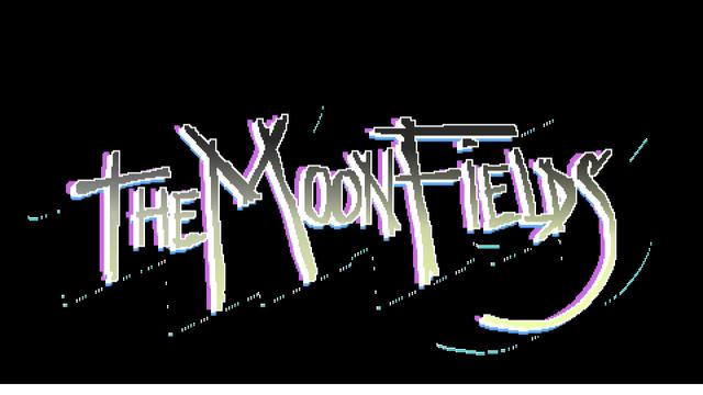 The Moon Fields cover