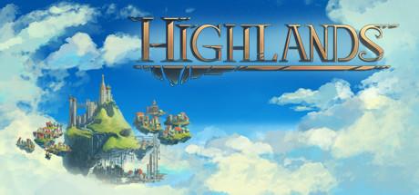 Highlands wallpaper