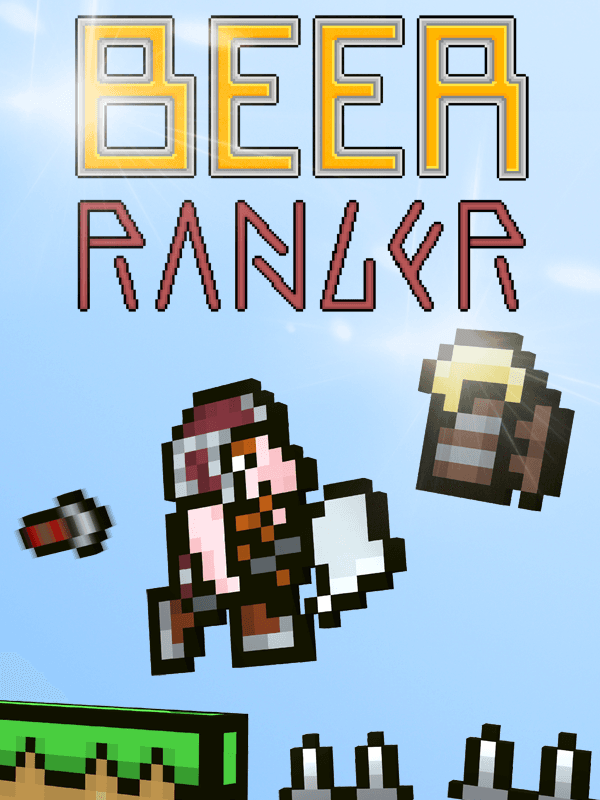 Beer Ranger cover