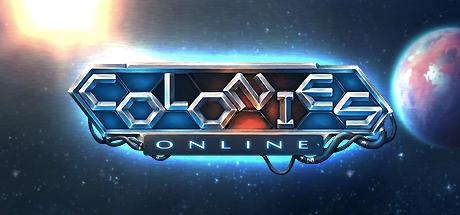 Colonies Online cover