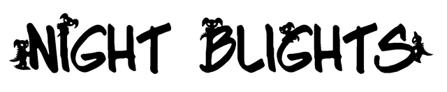 Night Blights wallpaper