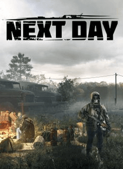 Next Day: Survival cover