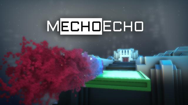 MechoEcho cover