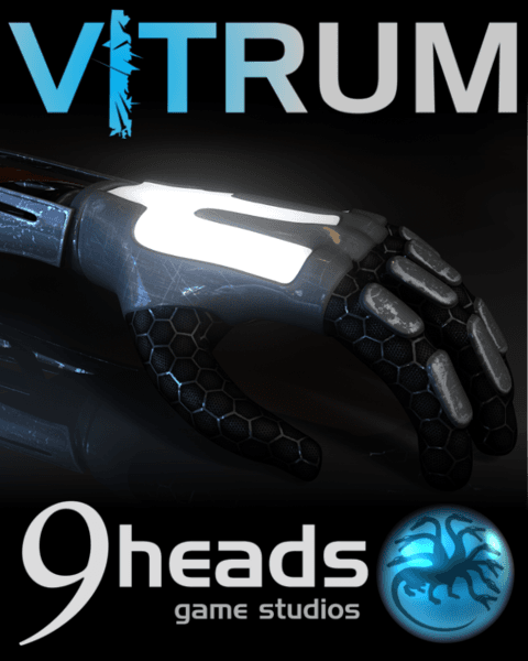 Vitrum cover