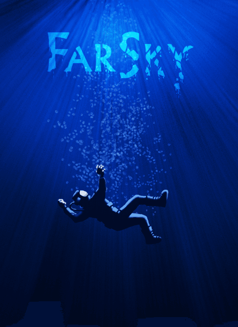 FarSky cover