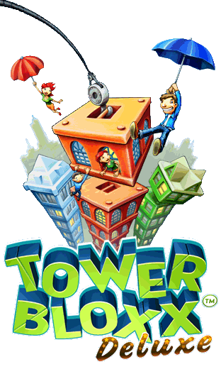 Tower Bloxx Deluxe wallpaper