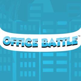 Office Battle wallpaper