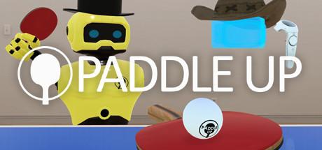 Paddle Up wallpaper