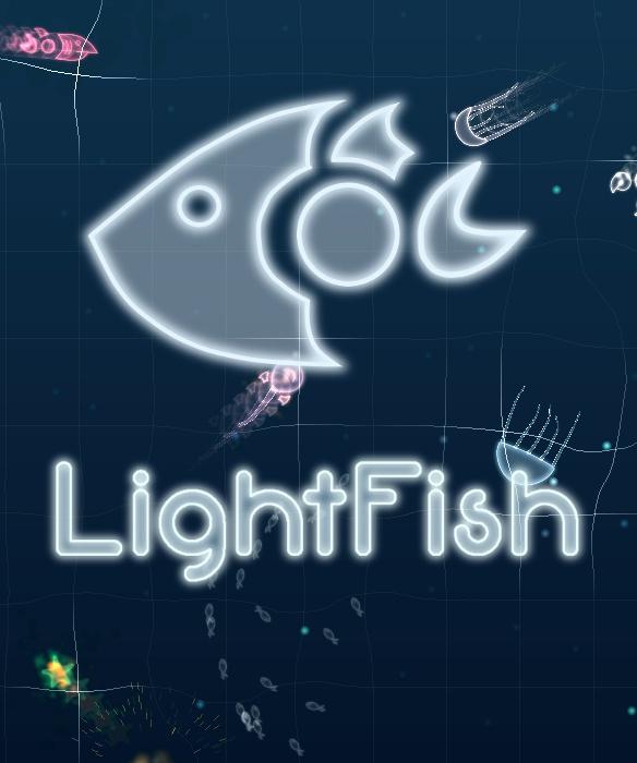 Lightfish cover